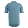 Cast Iron Heren Polo Cpss2503870 Bleu
