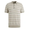 Cast Iron Heren Polo Cpss2503872 Beige