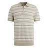 Cast Iron Heren Polo Cpss2503872 Beige