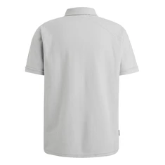 Cast Iron Heren Polo Cpss2503878 Bleu