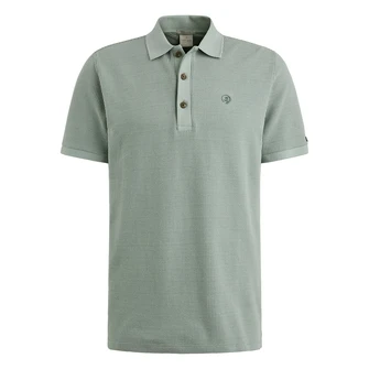 Cast Iron Heren Polo Cpss2504889 Petrol