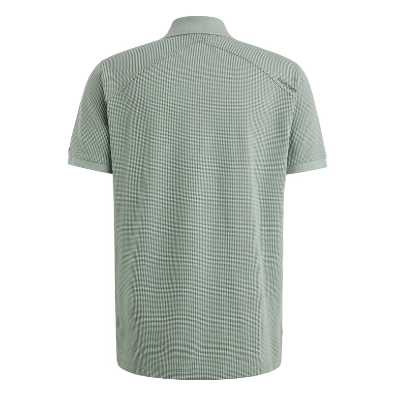 Cast Iron Heren Polo Cpss2504889 Petrol