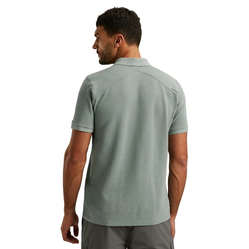 Cast Iron Heren Polo Cpss2504889 Petrol