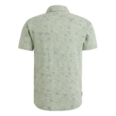 Cast Iron Heren Polo Cpss2504891 Petrol