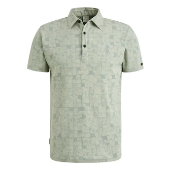 Cast Iron Heren Polo Cpss2504891 Petrol