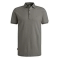 Cast Iron Heren Polo Cpss2504892 Grijs mele