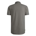 Cast Iron Heren Polo Cpss2504892 Grijs mele