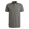 Cast Iron Heren Polo Cpss2504892 Grijs mele