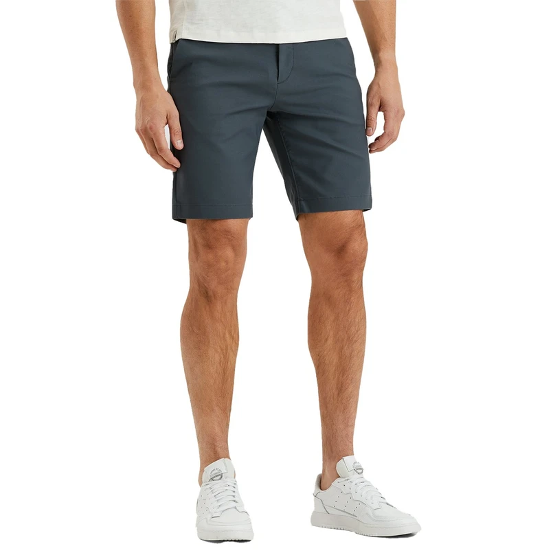 Cast Iron Heren Short Csh2503651 Midden blauw
