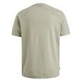 Cast Iron Heren T-shirt Ctss2502550 Groen