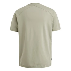 Cast Iron Heren T-shirt Ctss2502550 Groen