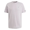 Cast Iron Heren T-shirt Ctss2502550 Paars