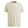 Cast Iron Heren T-shirt Ctss2502556 Groen