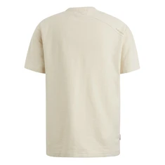 Cast Iron Heren T-shirt Ctss2502556 Groen