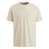 Cast Iron Heren T-shirt Ctss2502556 Groen