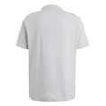 Cast Iron Heren T-shirt Ctss2503560 Bleu