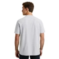 Cast Iron Heren T-shirt Ctss2503560 Bleu