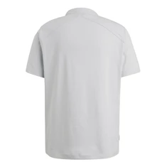Cast Iron Heren T-shirt Ctss2503560 Bleu