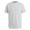 Cast Iron Heren T-shirt Ctss2503560 Bleu