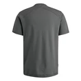 Cast Iron Heren T-shirt Ctss2504584 Grijs mele