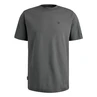 Cast Iron Heren T-shirt Ctss2504584 Grijs mele