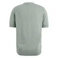 Cast Iron Heren T-shirt Ctss2504596 Petrol