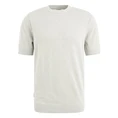 Cast Iron Heren T-shirt Ctss2504596 Wit