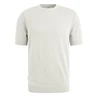 Cast Iron Heren T-shirt Ctss2504596 Wit