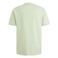Cast Iron Heren T-shirt Ctss2505586 Groen
