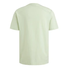 Cast Iron Heren T-shirt Ctss2505586 Groen