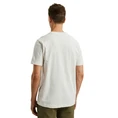Cast Iron Heren T-shirt Ctss2505586 Wit