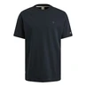 Cast Iron Heren T-shirt Ctss2505587 Blauw