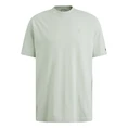 Cast Iron Heren T-shirt Ctss2505587 Bleu
