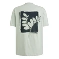 Cast Iron Heren T-shirt Ctss2505587 Bleu