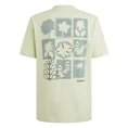 Cast Iron Heren T-shirt Ctss2505587 Groen