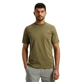 Cast Iron Heren T-shirt Ctss2505587 Groen