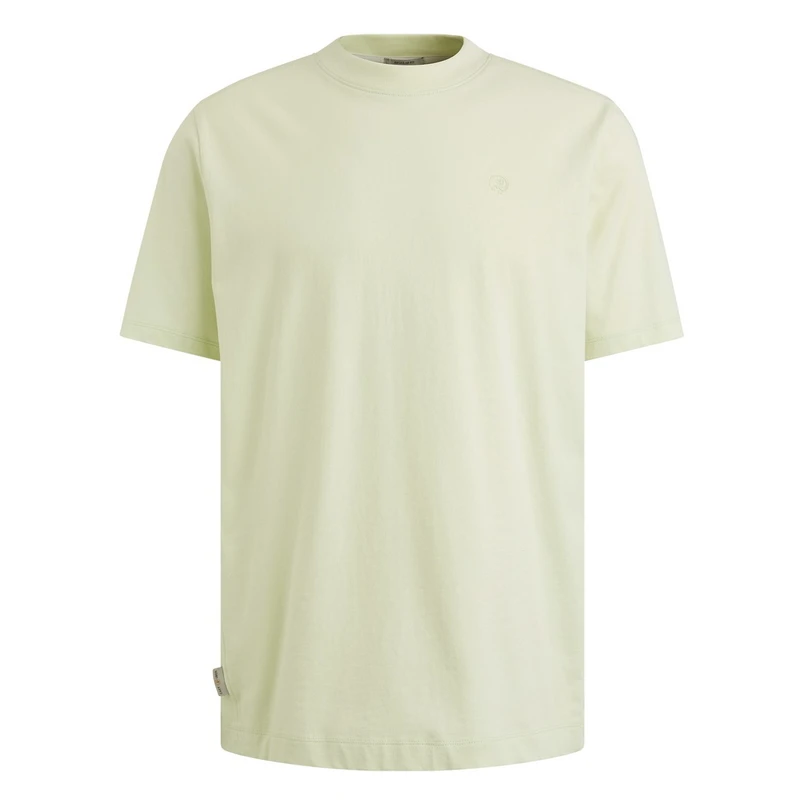 Cast Iron Heren T-shirt Ctss2505587 Groen
