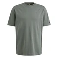 Cast Iron Heren T-shirt CTSS2508588 Antraciet