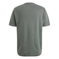 Cast Iron Heren T-shirt CTSS2508588 Antraciet