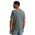 Cast Iron Heren T-shirt CTSS2508588 Antraciet