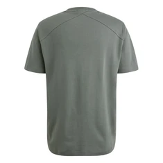 Cast Iron Heren T-shirt CTSS2508588 Antraciet