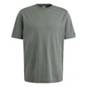 Cast Iron Heren T-shirt CTSS2508588 Antraciet