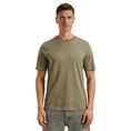 Cast Iron Heren T-shirt CTSS2508588 Khakigroen