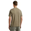 Cast Iron Heren T-shirt CTSS2508588 Khakigroen