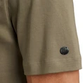 Cast Iron Heren T-shirt CTSS2508588 Khakigroen