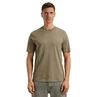 Cast Iron Heren T-shirt CTSS2508588 Khakigroen
