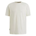 Cast Iron Heren T-shirt CTSS2508588 Wit