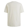 Cast Iron Heren T-shirt CTSS2508588 Wit