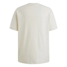 Cast Iron Heren T-shirt CTSS2508588 Wit
