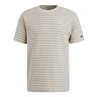 Cast Iron Heren T-shirt Mctss2504581 Lichtgrijs
